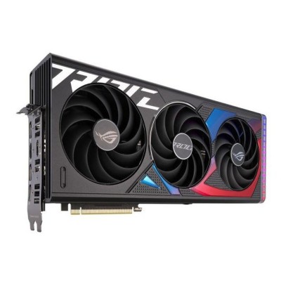 90YV0KD1-M0NA00 Asus Rog -Strix-Rtx4070S-12G-Gaming Nvidia Geforce Rtx 4070 Super 12 Gb Gddr6X