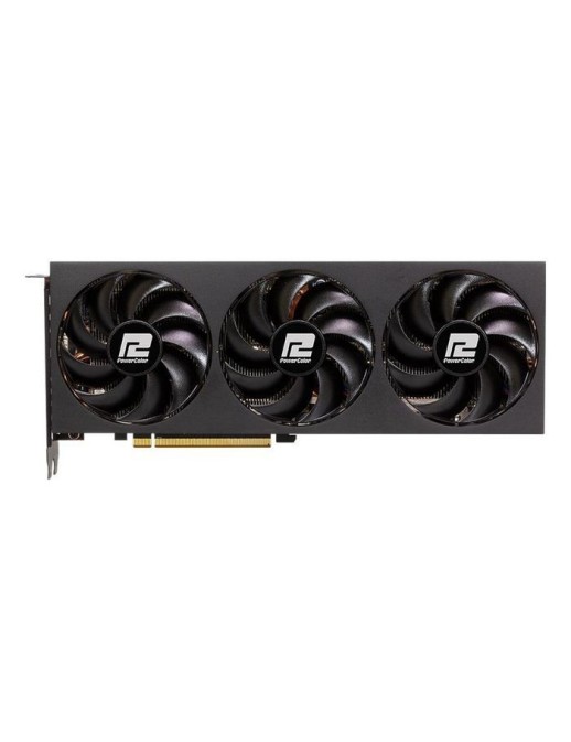 RX7700XT 12G-E/OC PowerColor Red Devil Rx 7700 Xt 12G-E/Oc Amd Radeon Rx 7700 Xt 12 Gb Gddr6