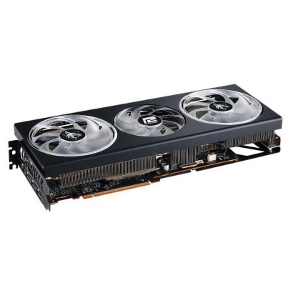 RX7800XT 16G-L/OC PowerColor Hellhound Rx 7800 Xt 16G-L/Oc Amd Radeon Rx 7800 Xt 16 Gb Gddr6