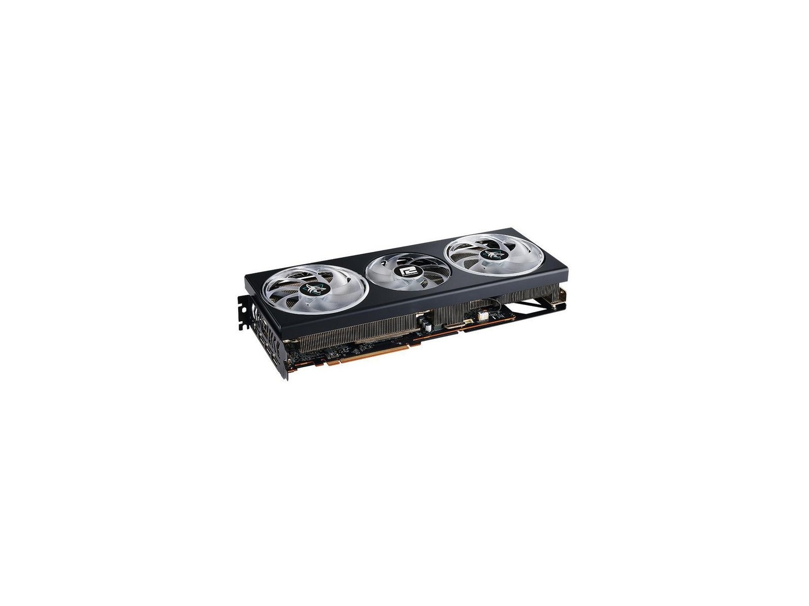RX7800XT 16G-L/OC PowerColor Hellhound Rx 7800 Xt 16G-L/Oc Amd Radeon Rx 7800 Xt 16 Gb Gddr6 RX7800XT 16G-L/OC PowerColor Hellhound Rx 7800 Xt 16G-L/Oc Amd Radeon Rx 7800 Xt 16 Gb Gddr6