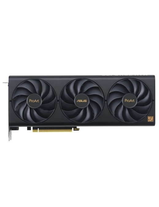 90YV0KC4-M0NA00 Asus Proart -Rtx4070S-O12G Nvidia Geforce Rtx 4070 Super 12 Gb Gddr6X