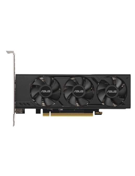 90YV0JL0-M0NA00 Asus Rtx4060-O8G-Lp-Brk Nvidia Geforce Rtx 4060 8 Gb Gddr6