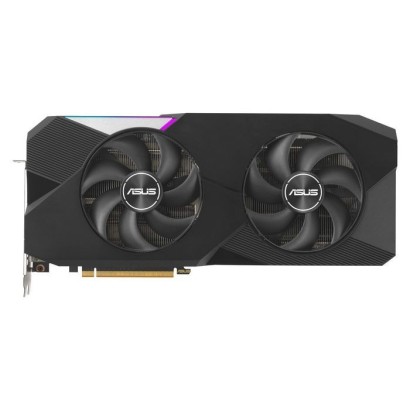 90YV0IG2-M0NA00 Asus Dual -Rx7900Xtx-O24G Amd Radeon Rx 7900 Xtx 24 Gb Gddr6