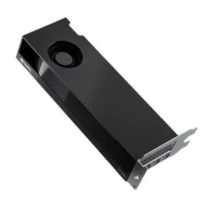 DELL-HMX86 Dell Nvidia rtx 2000 Ada Generation 16 gb gddr6 full height PCIe 4.0 x 8 4 mDP Graphics Card