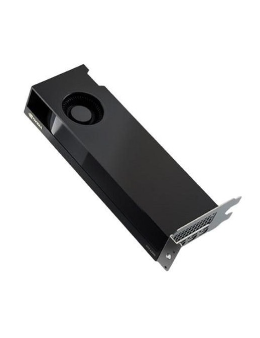 DELL-HMX86 Dell Nvidia rtx 2000 Ada Generation 16 gb gddr6 full height PCIe 4.0 x 8 4 mDP Graphics Card