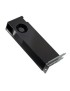 DELL-HMX86 Dell Nvidia rtx 2000 Ada Generation 16 gb gddr6 full height PCIe 4.0 x 8 4 mDP Graphics Card
