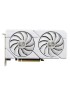 90YV0KC9-M0NA00 Asus Dual -Rtx4070S-12G-Evo-White Nvidia Geforce Rtx 4070 Super 12 Gb Gddr6X