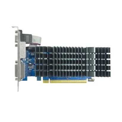 90YV0ALA-M0NA00 Asus Gt710-Sl-2Gd5-Brk-Evo Nvidia Geforce Gt 710 2 Gb Gddr5