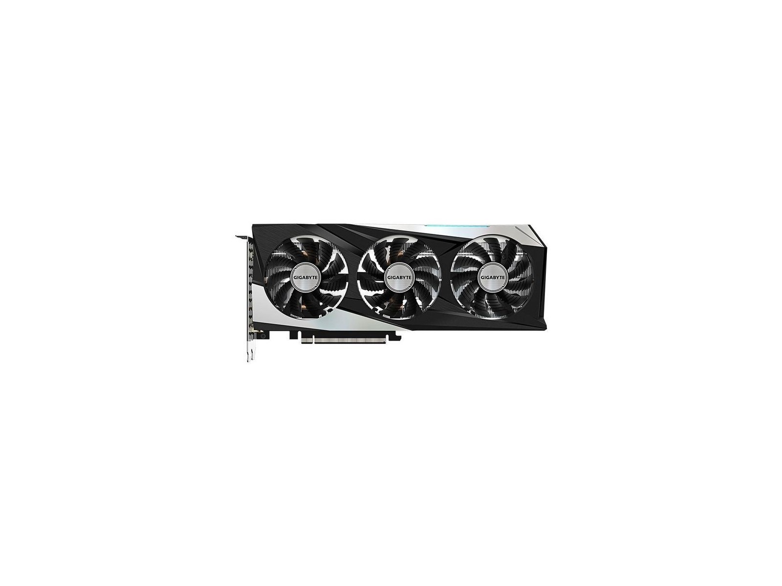 GV-N3060GAMING OC-12GD Gigabyte Gaming Geforce Rtx 3060 Oc 12G Nvidia 12 Gb Gddr6 GV-N3060GAMING OC-12GD Gigabyte Gaming Geforce Rtx 3060 Oc 12G Nvidia 12 Gb Gddr6