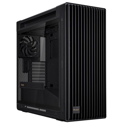 90DC00J0-B09000 Asus Proart Pa602 Midi Tower Black