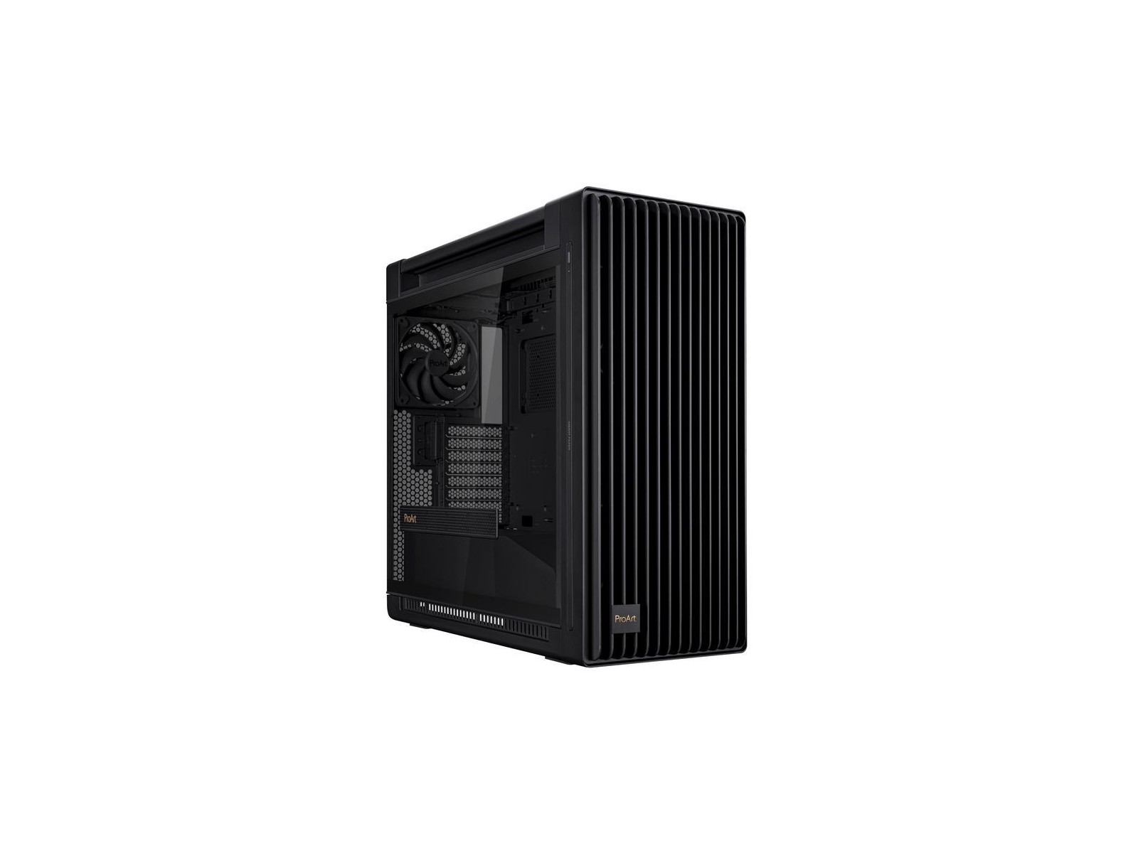 90DC00J0-B09000 Asus Proart Pa602 Midi Tower Black 90DC00J0-B09000 Asus Proart Pa602 Midi Tower Black