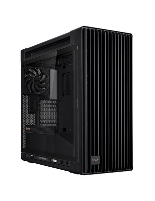 90DC00J0-B09000 Asus Proart Pa602 Midi Tower Black
