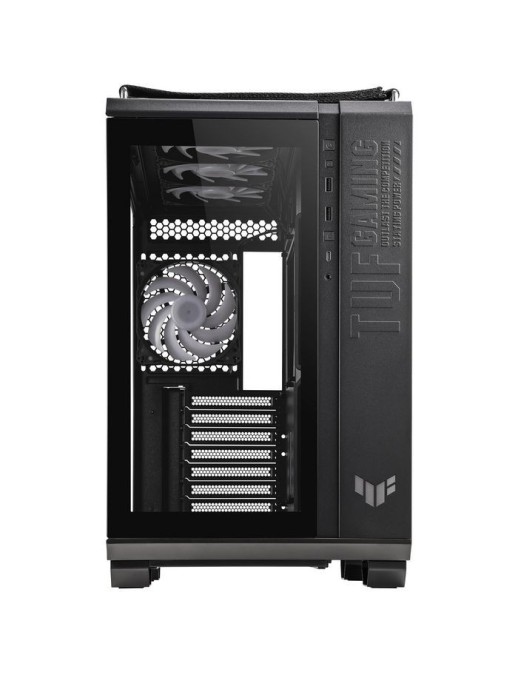 90DC0090-B19010 Asus Tuf Gaming Gt502 Plus Midi Tower Black