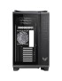 90DC0090-B19010 Asus Tuf Gaming Gt502 Plus Midi Tower Black