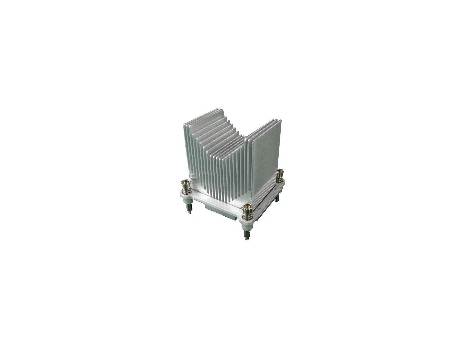 412-AAMR-RFB Dell HEATSINK CPU2 R440 R540 412-AAMR-RFB Dell HEATSINK CPU2 R440 R540
