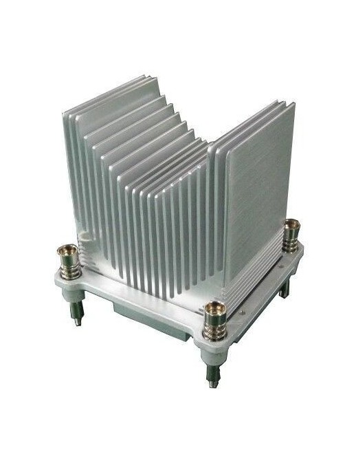 412-AAMR-RFB Dell HEATSINK CPU2 R440 R540