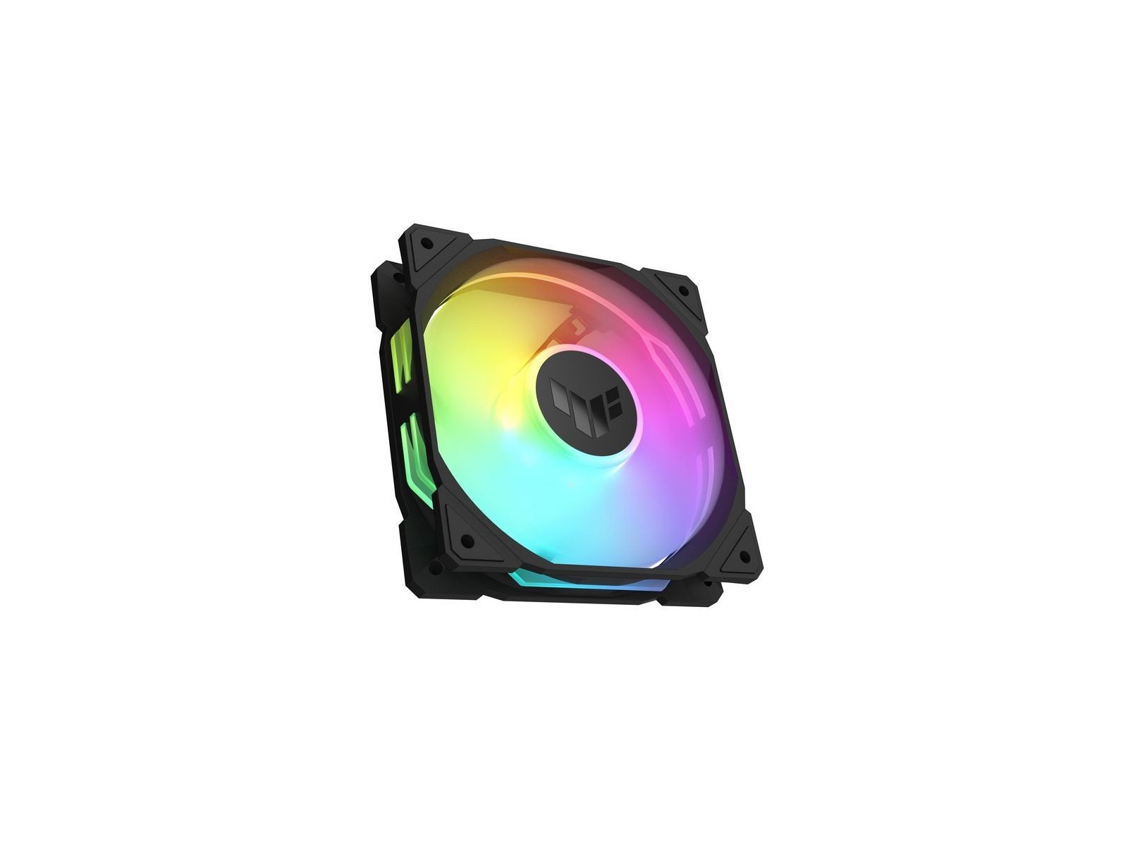 90DA00D0-B09020 Asus Tuf Gaming Tr120 Argb Reverse Fan - Triple Pack Computer Case 12 Cm Black 90DA00D0-B09020 Asus Tuf Gaming Tr120 Argb Reverse Fan - Triple Pack Computer Case 12 Cm Black
