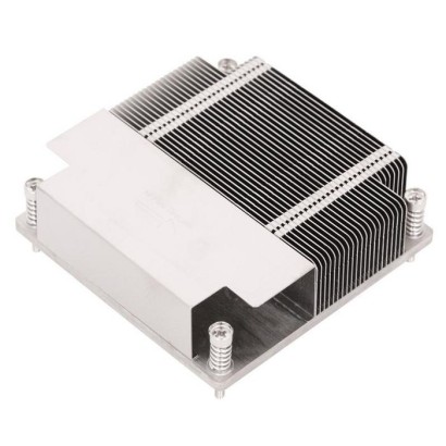 SNK-P0041-RFB Supermicro Heatsink Supermicro 1U 95W Standard SNK-P0041