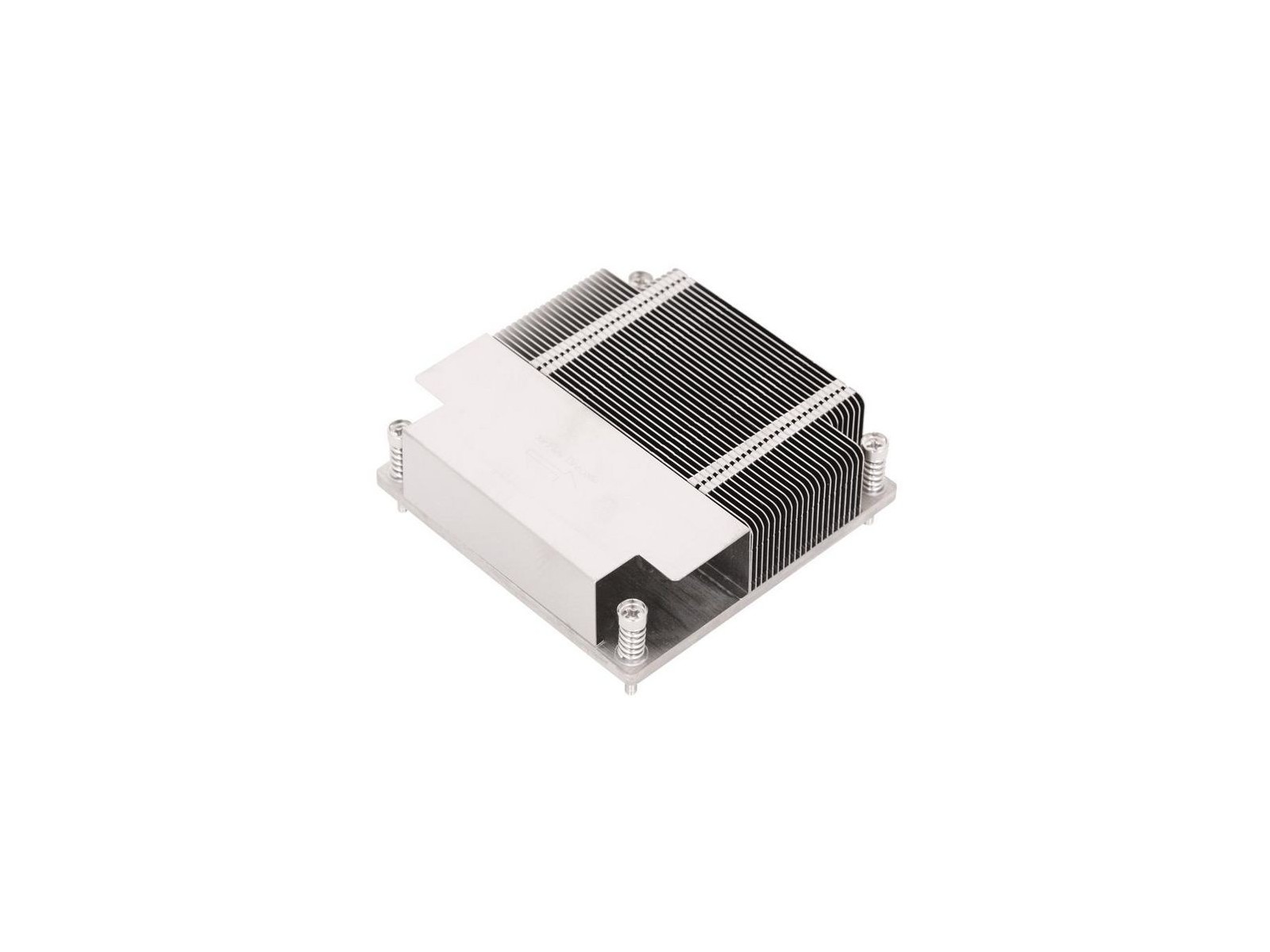 SNK-P0041-RFB Supermicro Heatsink Supermicro 1U 95W Standard SNK-P0041 SNK-P0041-RFB Supermicro Heatsink Supermicro 1U 95W Standard SNK-P0041