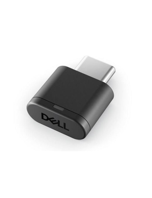 520-BBDQ Dell Wireless Audio Receiver - HR024