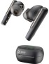 7Y8H0AA HP Voyager Free 60+ UC M Carbon Black Earbuds +BT700 USB-C Adapter +Touchscreen Charge Case 216066-02