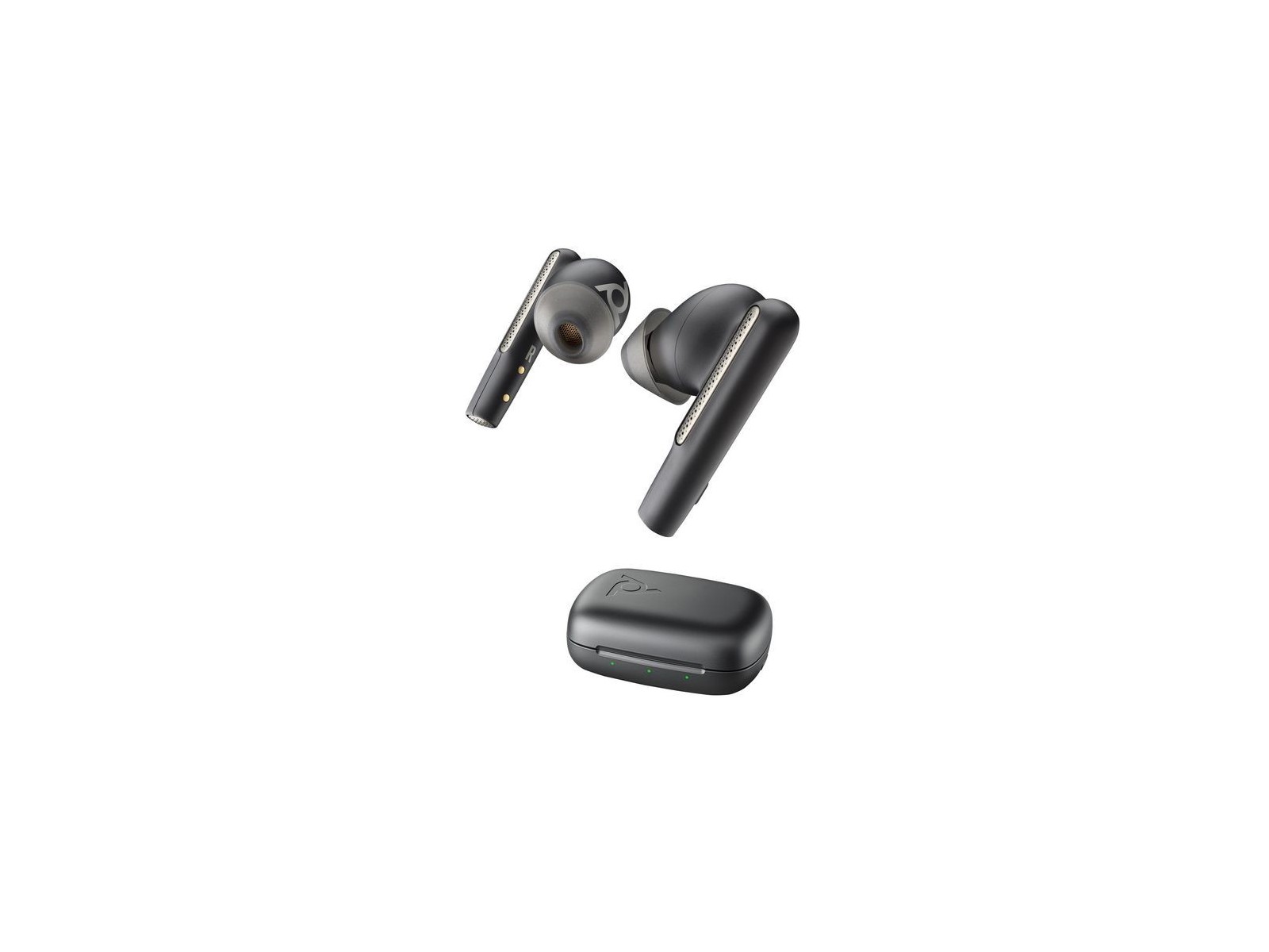 7Y8L8AA HP Voyager Free 60 UC M Carbon Black Earbuds +BT700 USB-C Adapter +Basic Charge Case 220757-02 7Y8L8AA HP Voyager Free 60 UC M Carbon Black Earbuds +BT700 USB-C Adapter +Basic Charge Case 220757-02