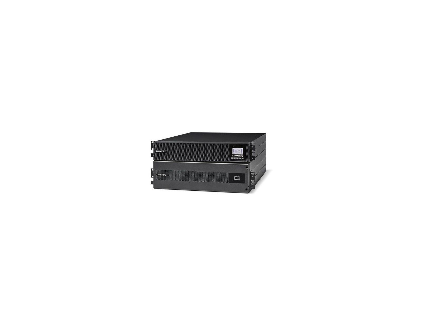 6B4AC000005 Salicru Slc-10000-Twin Rt3 Uninterruptible Power Supply (Ups) Double-Conversion (Online) 10 Kva 10000 W 6B4AC000005 Salicru Slc-10000-Twin Rt3 Uninterruptible Power Supply (Ups) Double-Conversion (Online) 10 Kva 10000 W
