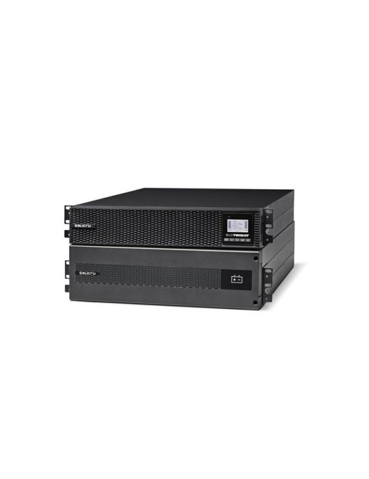 6B4AC000005 Salicru Slc-10000-Twin Rt3 Uninterruptible Power Supply (Ups) Double-Conversion (Online) 10 Kva 10000 W