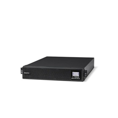 6B4AB000007 Salicru Slc-10000-Twin Rt3 B1 Uninterruptible Power Supply (Ups) Double-Conversion (Online) 10 Kva 10000 W 2 Ac Outl