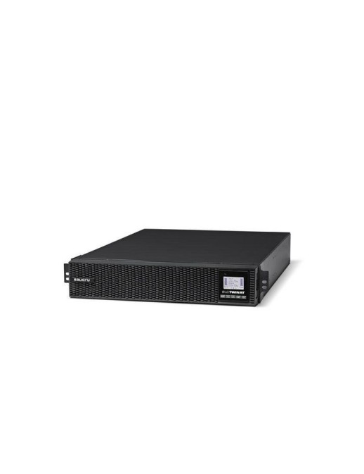 6B4AB000007 Salicru Slc-10000-Twin Rt3 B1 Uninterruptible Power Supply (Ups) Double-Conversion (Online) 10 Kva 10000 W 2 Ac Outl