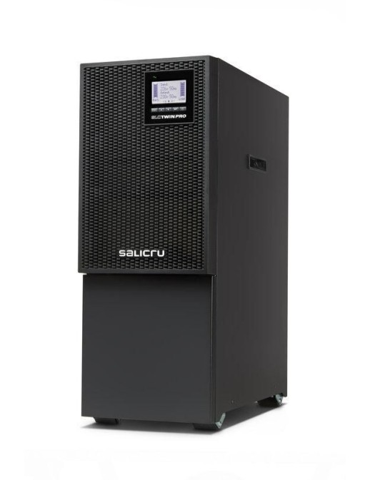 6B5AB000001 Salicru Slc-4000-Twin Pro3 Uninterruptible Power Supply (Ups) Double-Conversion (Online) 4 Kva 4000 W