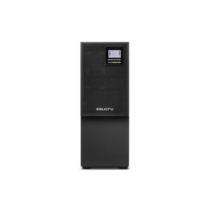 6B5AB000004 Salicru Slc-8000-Twin Pro3 Uninterruptible Power Supply (Ups) Double-Conversion (Online) 8 Kva 8000 W