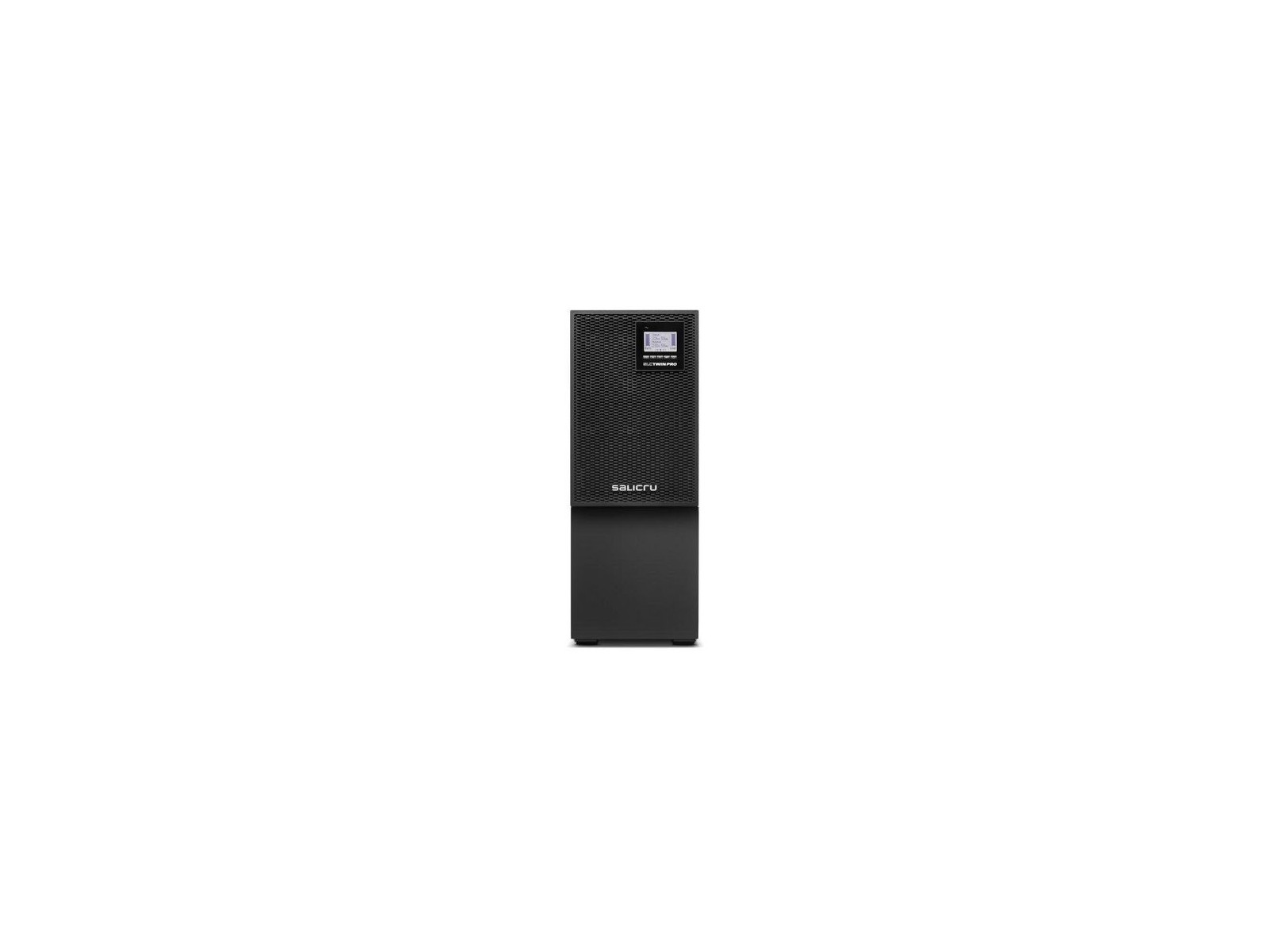 6B5AB000004 Salicru Slc-8000-Twin Pro3 Uninterruptible Power Supply (Ups) Double-Conversion (Online) 8 Kva 8000 W 6B5AB000004 Salicru Slc-8000-Twin Pro3 Uninterruptible Power Supply (Ups) Double-Conversion (Online) 8 Kva 8000 W