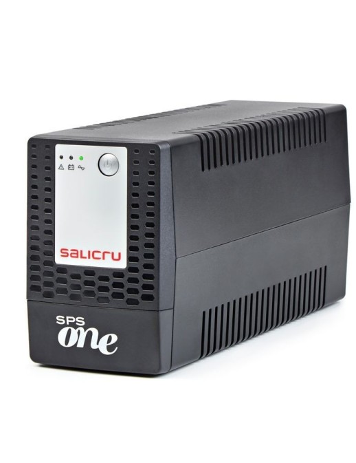 662AG000004 Salicru Sps 700 One Bl