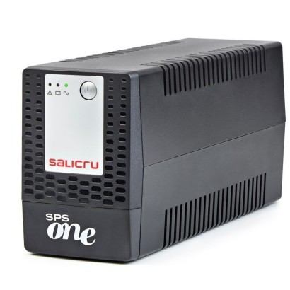 662AG000008 Salicru Sps 900 One Bl Iec