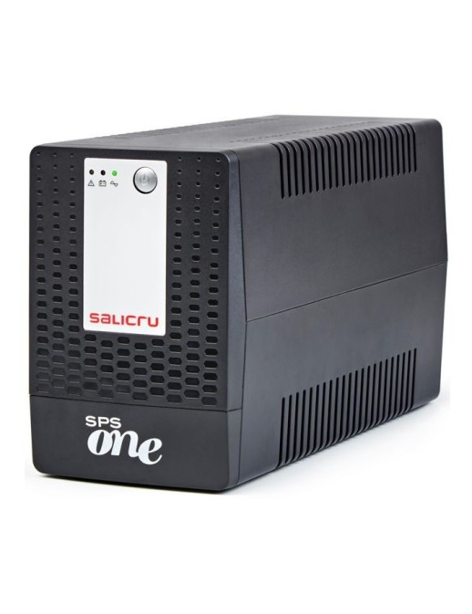 662AG000011 Salicru Sps 1100 One Bl Iec