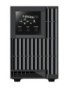 67425 Infosec On Line Double Conversion UPS 1500 VA 4 IEC outlets -- 2-year warranty --