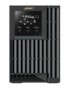 67417 Infosec On Line Double Conversion UPS 1000 VA 3 IEC outlets -- 2-year warranty --