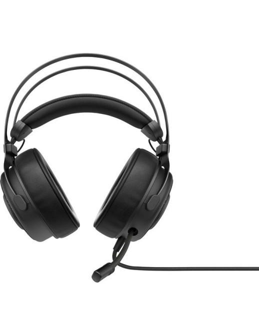 1A858AAUUF HP OMEN WIRED BLK HEADSET