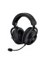 981-001263 Logitech Pro X 2 Headset Wired & Wireless Head-Band Gaming Bluetooth Black