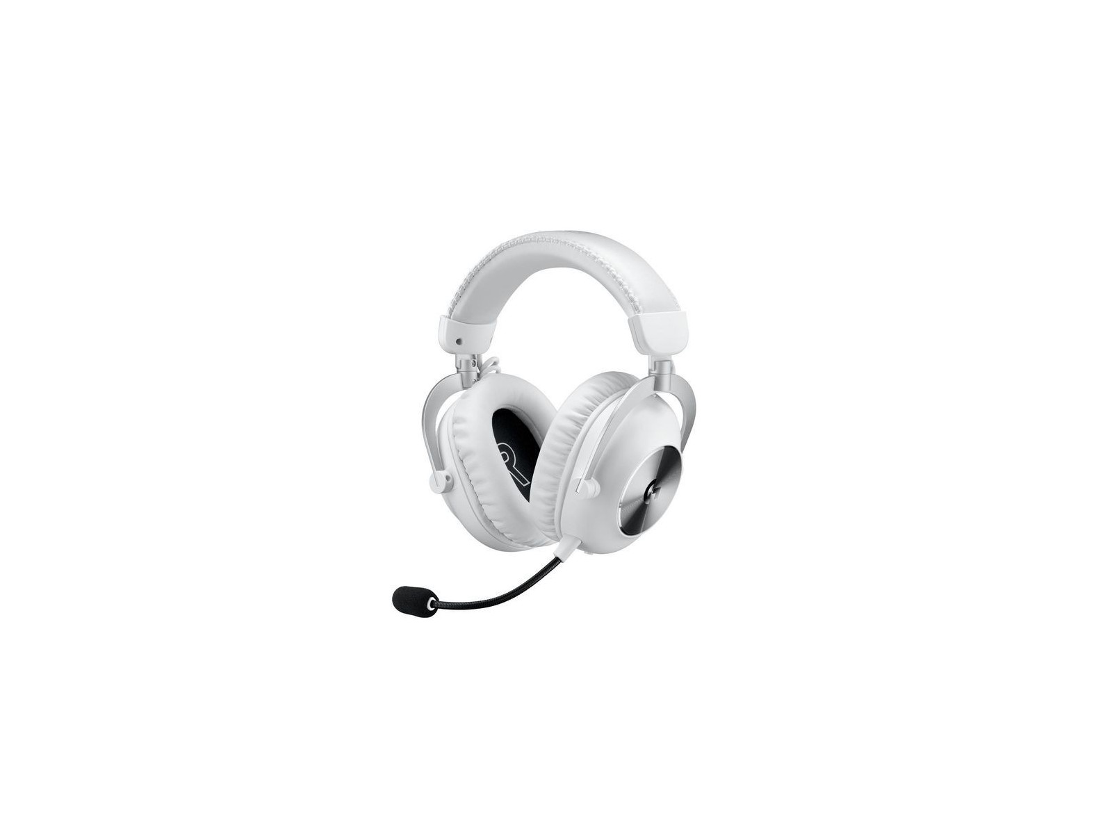 981-001269 Logitech Pro X 2 Headset Wired & Wireless Head-Band Gaming Bluetooth Black, White 981-001269 Logitech Pro X 2 Headset Wired & Wireless Head-Band Gaming Bluetooth Black, White