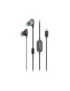 GXD1N40797 Lenovo Legion E510 Headphones Wired In-Ear Gaming Usb Type-C Grey