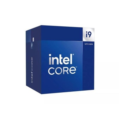 BX8071514900 Intel Core I9-14900 Processor 36 Mb Smart Cache Box