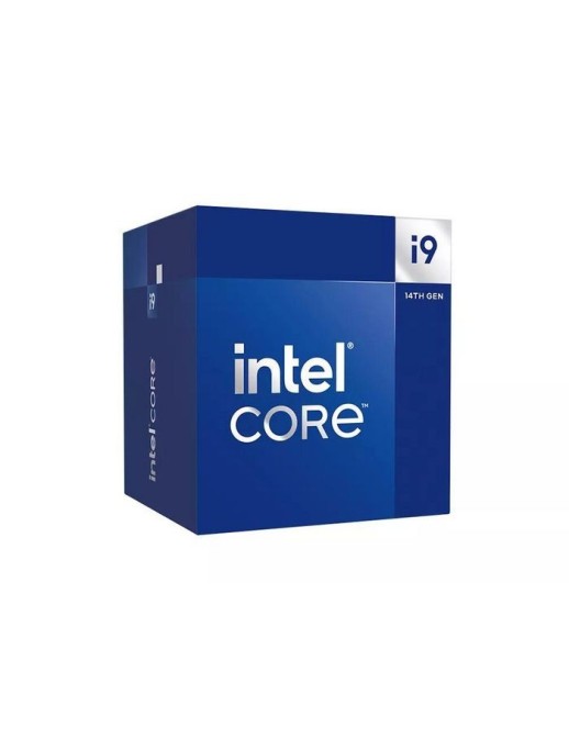 BX8071514900 Intel Core I9-14900 Processor 36 Mb Smart Cache Box