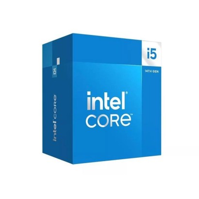 BX8071514400 Intel Core I5-14400 Processor 20 Mb Smart Cache Box