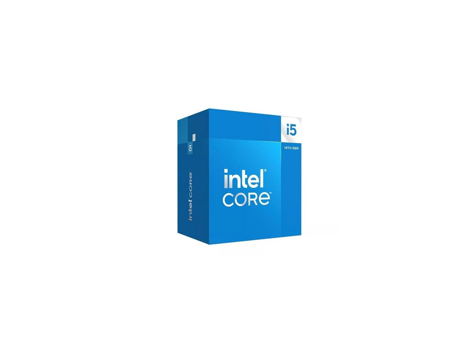 BX8071514400 Intel Core I5-14400 Processor 20 Mb Smart Cache Box BX8071514400 Intel Core I5-14400 Processor 20 Mb Smart Cache Box