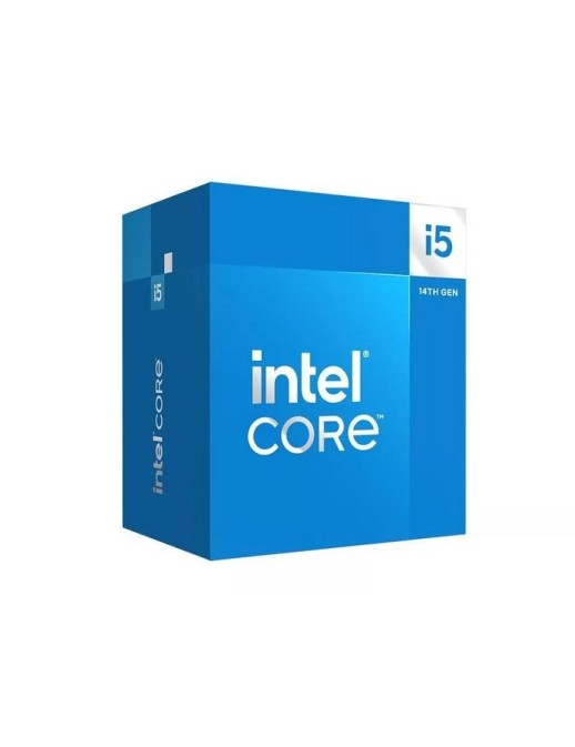 BX8071514400 Intel Core I5-14400 Processor 20 Mb Smart Cache Box