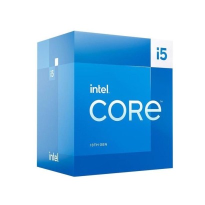 BX8071513400F S RMBG Intel Core I5-13400F Processor 20 Mb Smart Cache Box