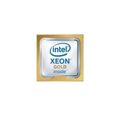 338-BLUD-RFB Dell Intel Gold 6134M 3.20GHz 8C 24.75M 130W