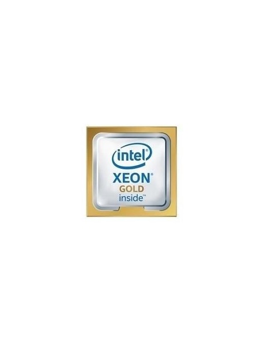 338-CBXT-RFB Dell Intel GOLD 6334 3.6GHz 8C 18M 165W